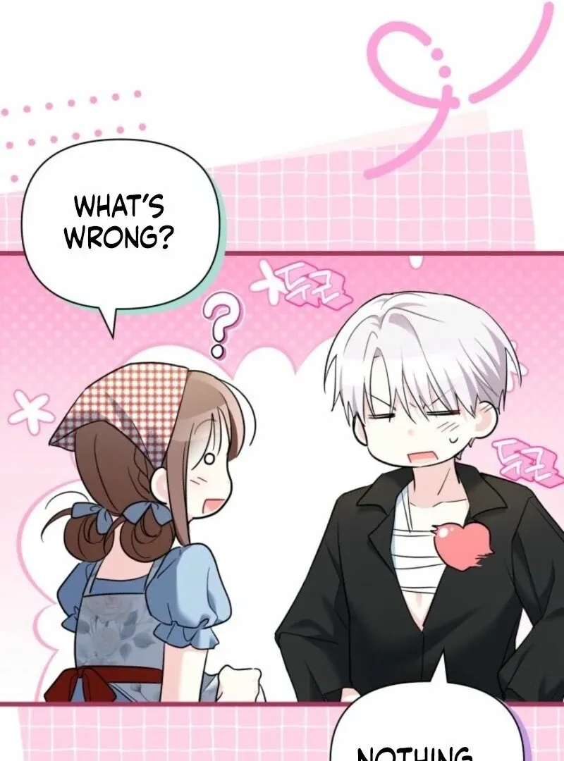 I’m Repaying The Kindness That Raised Me With Obsession Chapter 46 page 100 - 