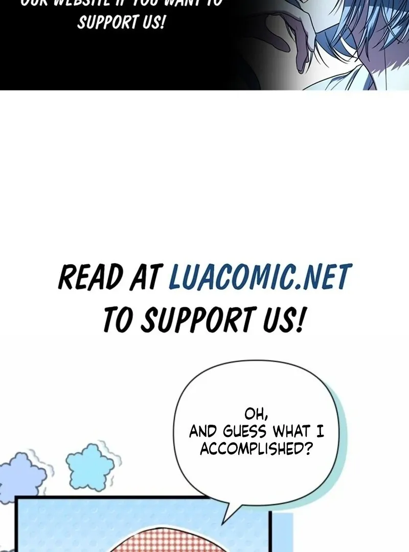 I’m Repaying The Kindness That Raised Me With Obsession Chapter 47 page 2 - 