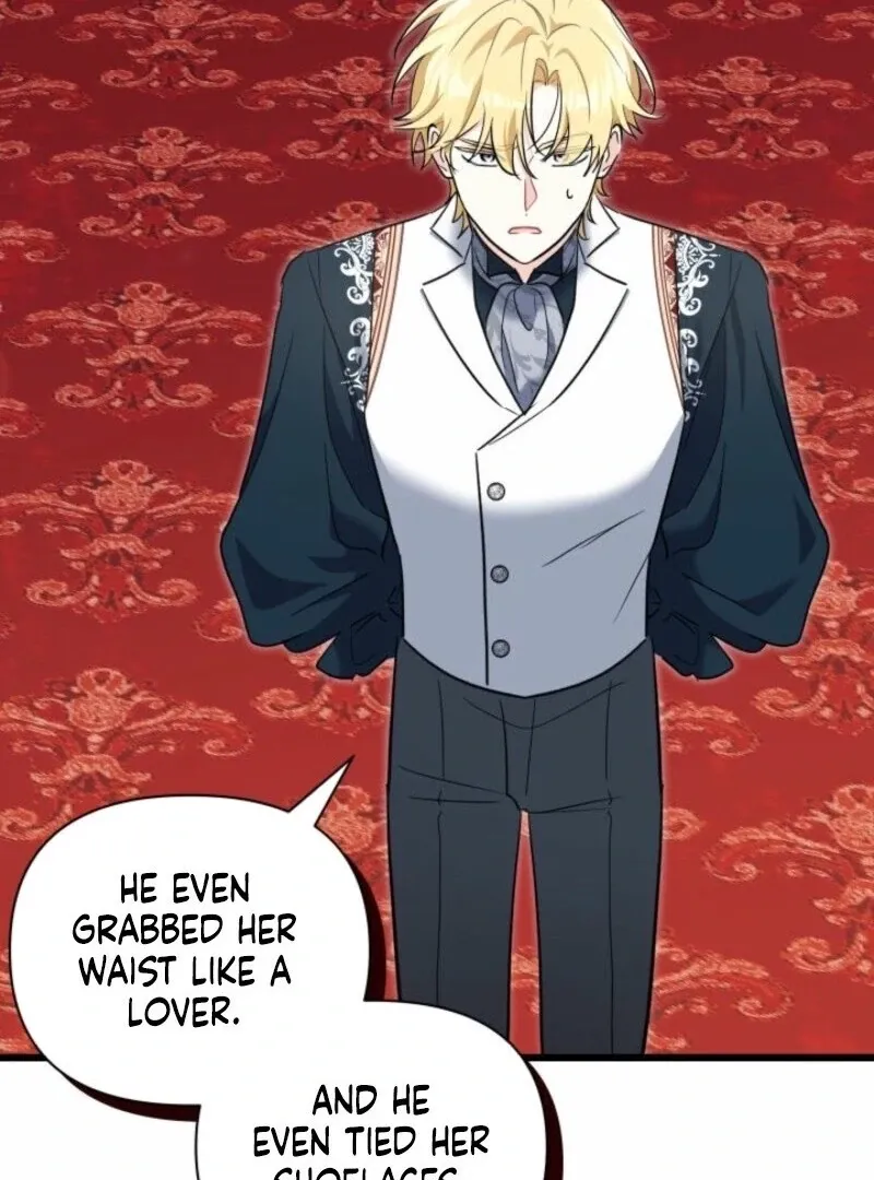 I’m Repaying The Kindness That Raised Me With Obsession Chapter 47 page 104 - 