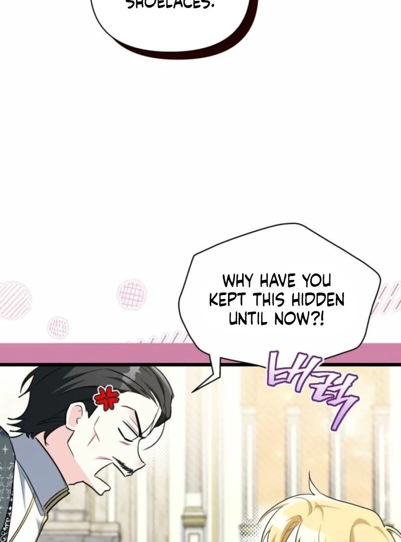 I’m Repaying The Kindness That Raised Me With Obsession Chapter 47 page 105 - 