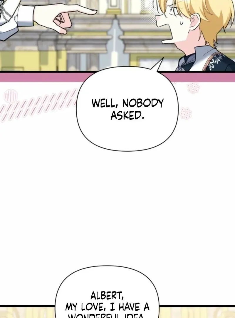 I’m Repaying The Kindness That Raised Me With Obsession Chapter 47 page 106 - 
