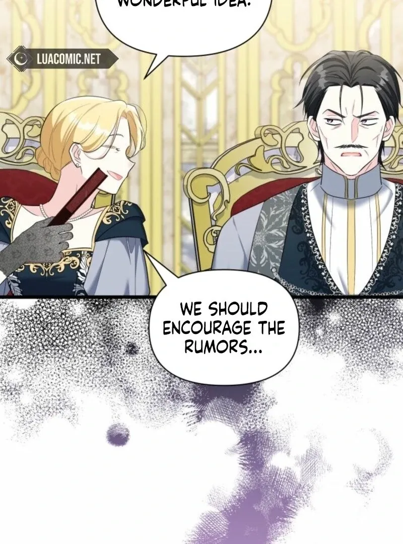 I’m Repaying The Kindness That Raised Me With Obsession Chapter 47 page 107 - 