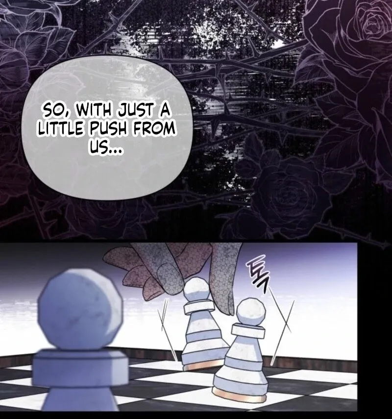 I’m Repaying The Kindness That Raised Me With Obsession Chapter 47 page 110 - 