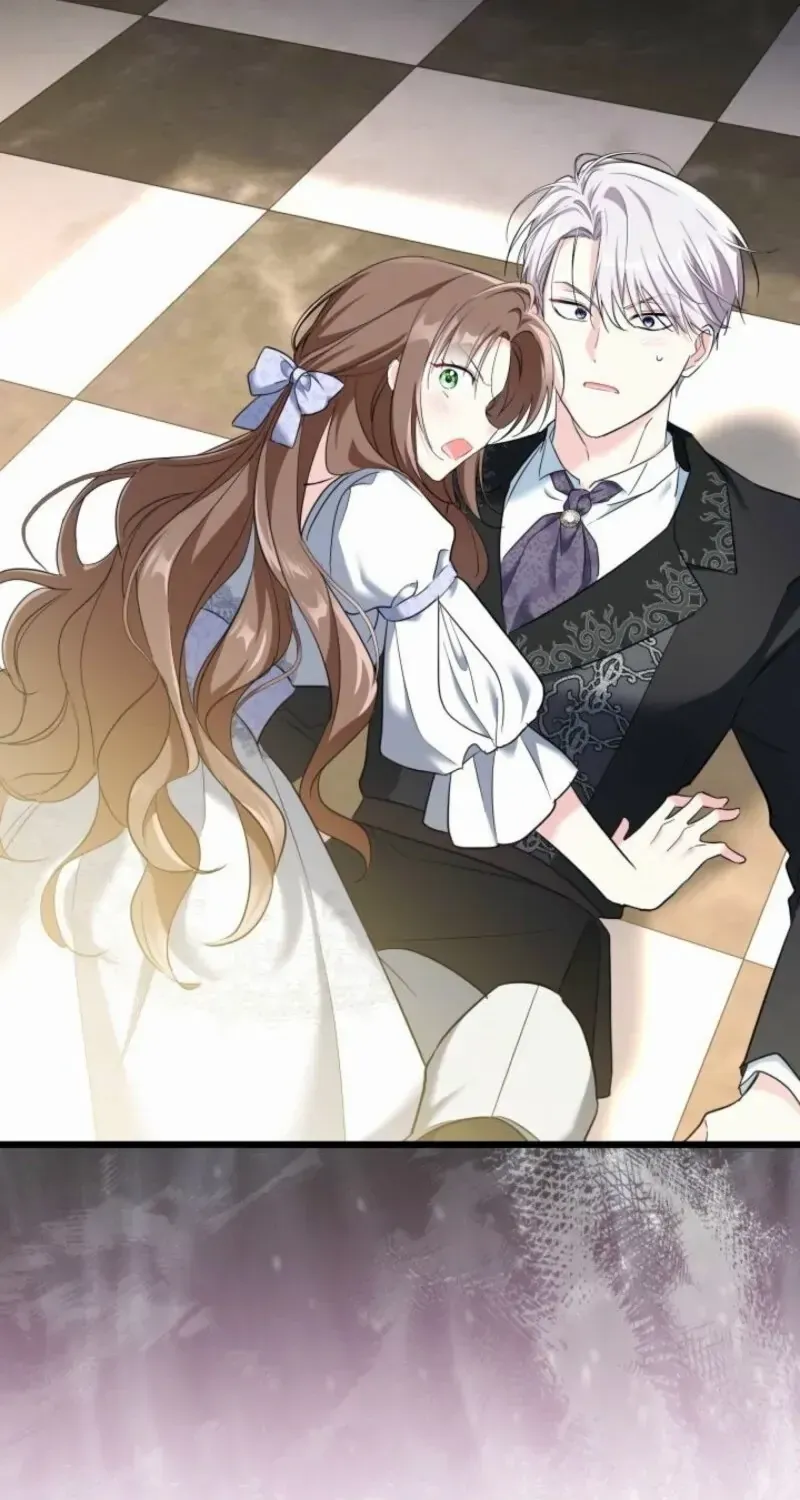 I’m Repaying The Kindness That Raised Me With Obsession Chapter 47 page 112 - 