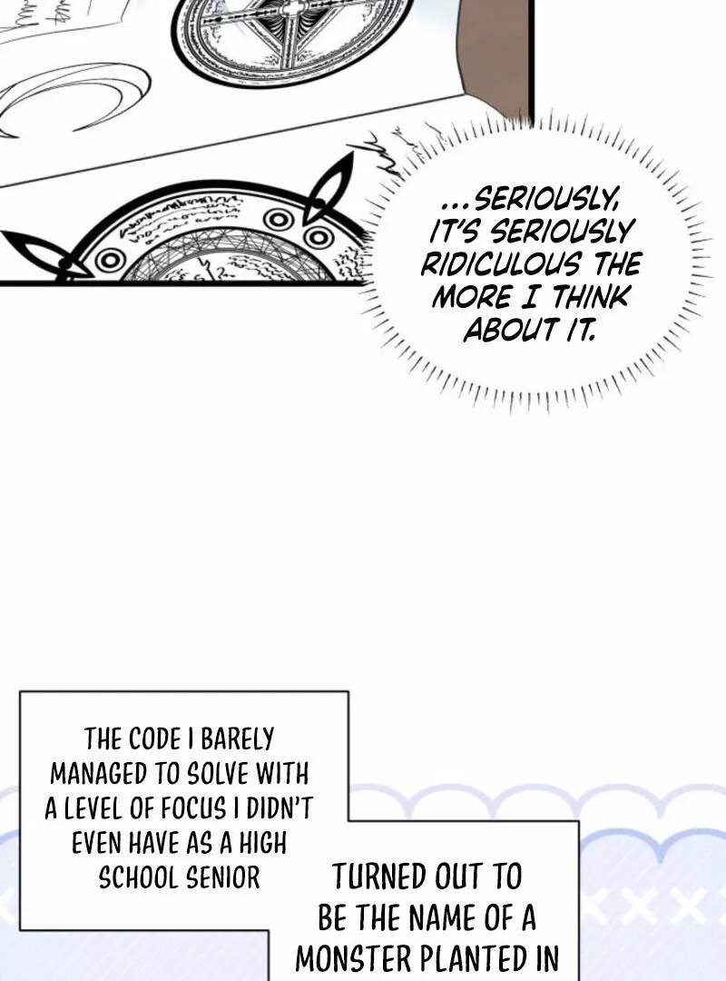 I’m Repaying The Kindness That Raised Me With Obsession Chapter 47 page 18 - 