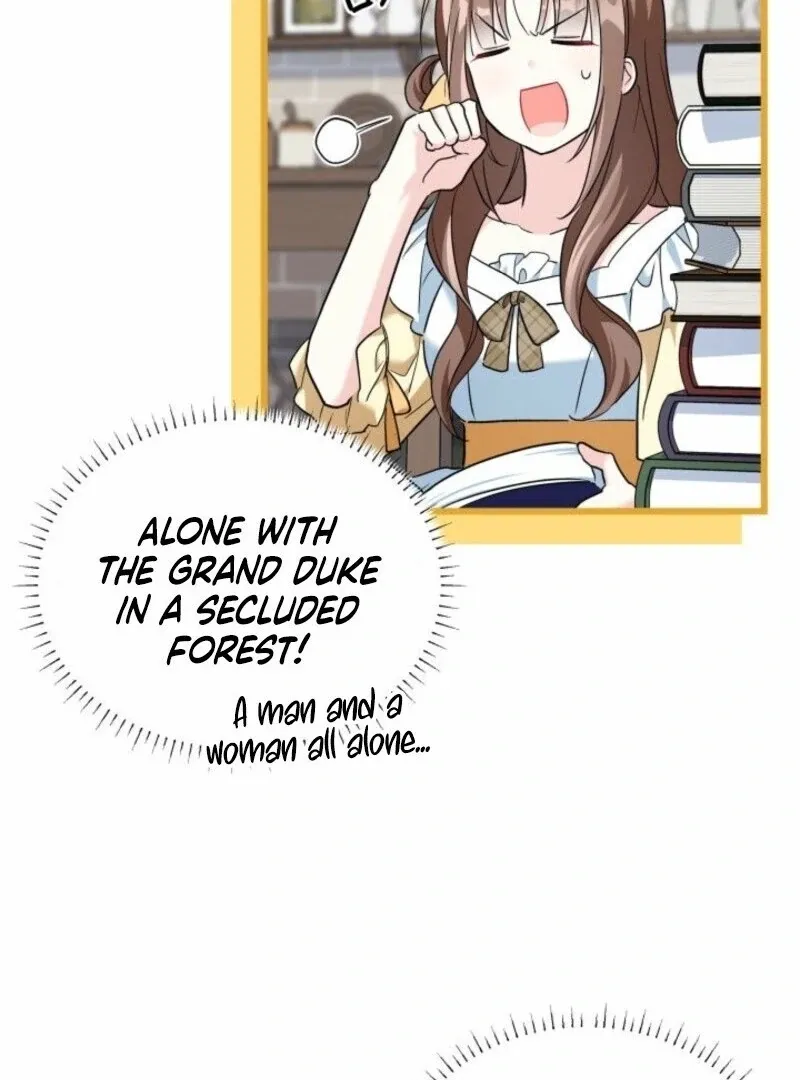 I’m Repaying The Kindness That Raised Me With Obsession Chapter 47 page 21 - 