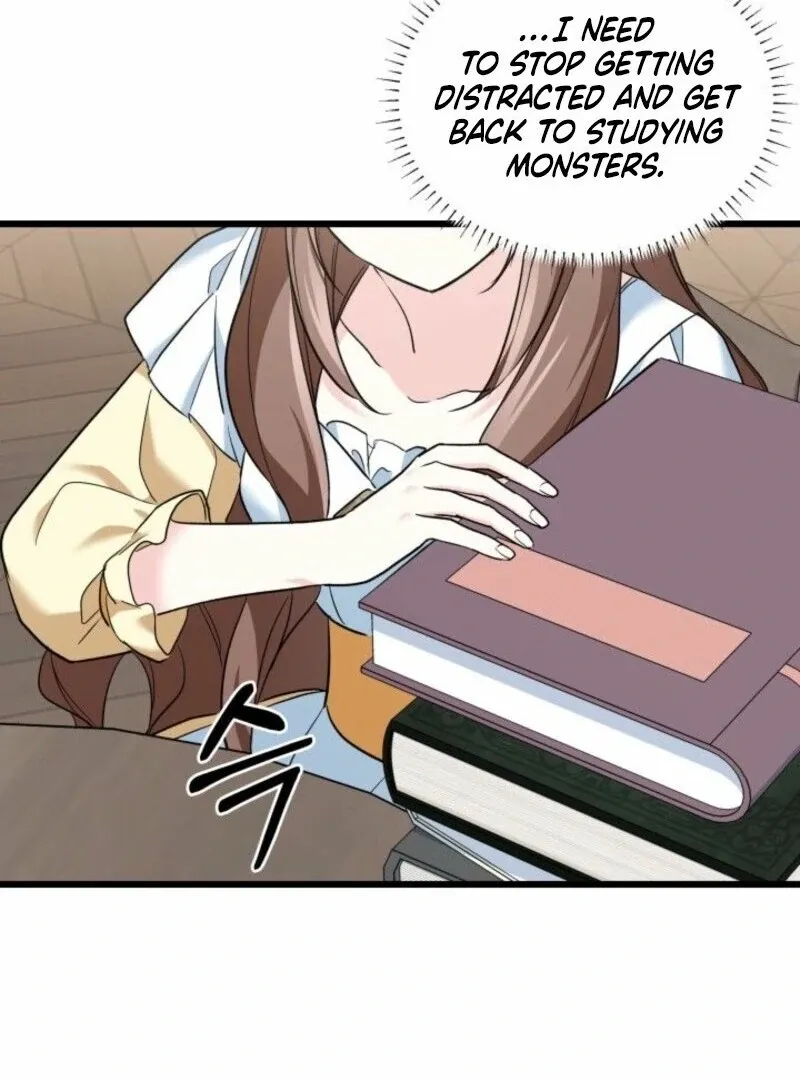 I’m Repaying The Kindness That Raised Me With Obsession Chapter 47 page 22 - 