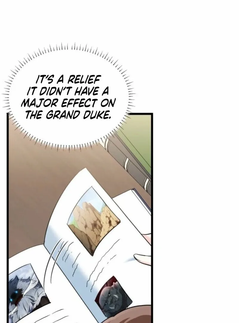 I’m Repaying The Kindness That Raised Me With Obsession Chapter 47 page 23 - 
