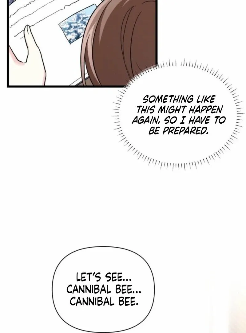 I’m Repaying The Kindness That Raised Me With Obsession Chapter 47 page 24 - 