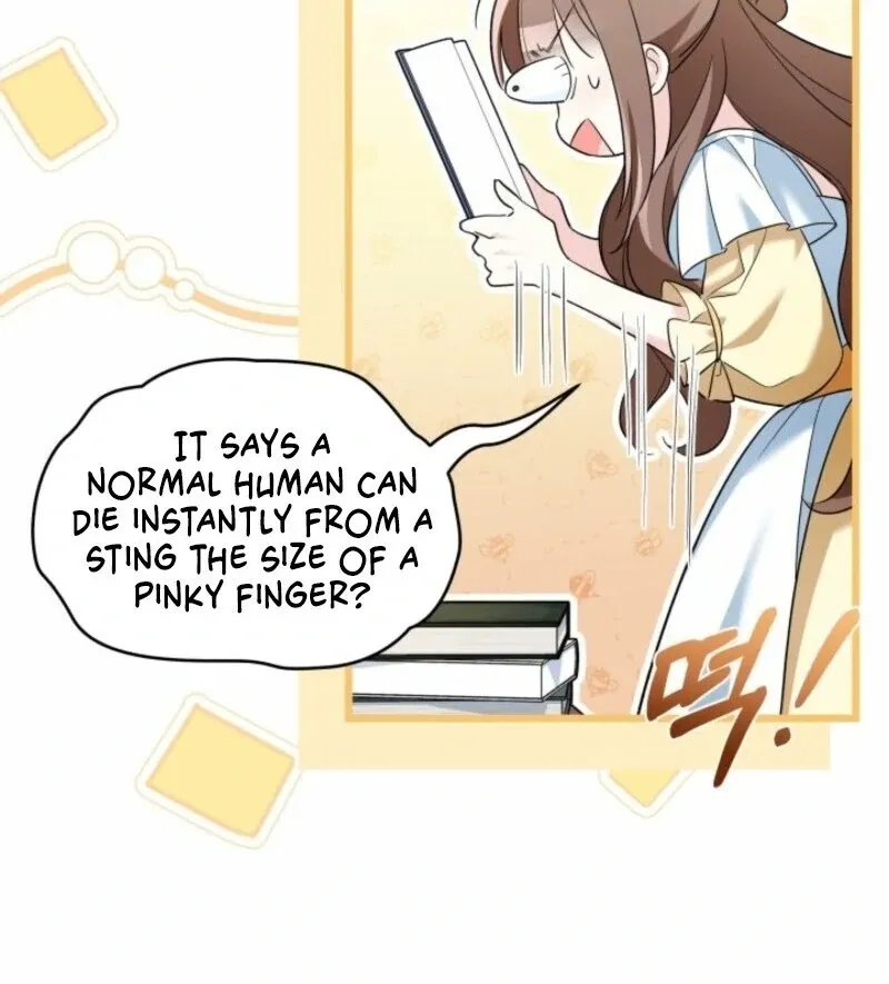 I’m Repaying The Kindness That Raised Me With Obsession Chapter 47 page 27 - 
