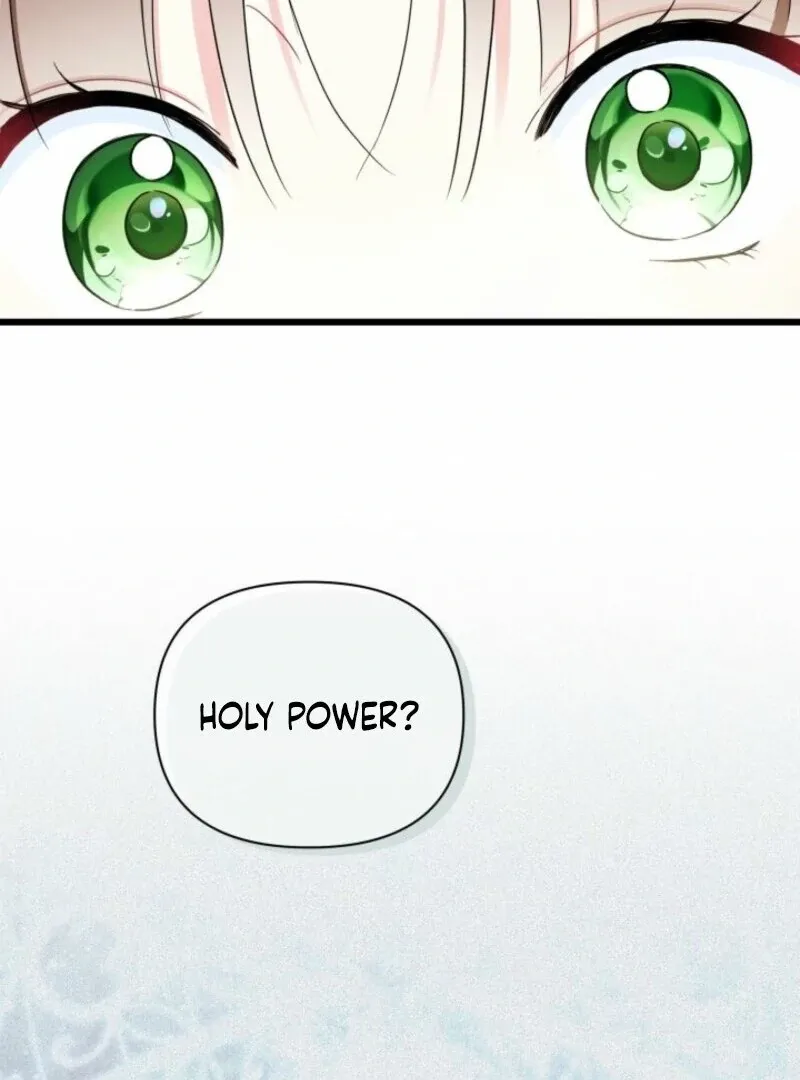 I’m Repaying The Kindness That Raised Me With Obsession Chapter 47 page 32 - 