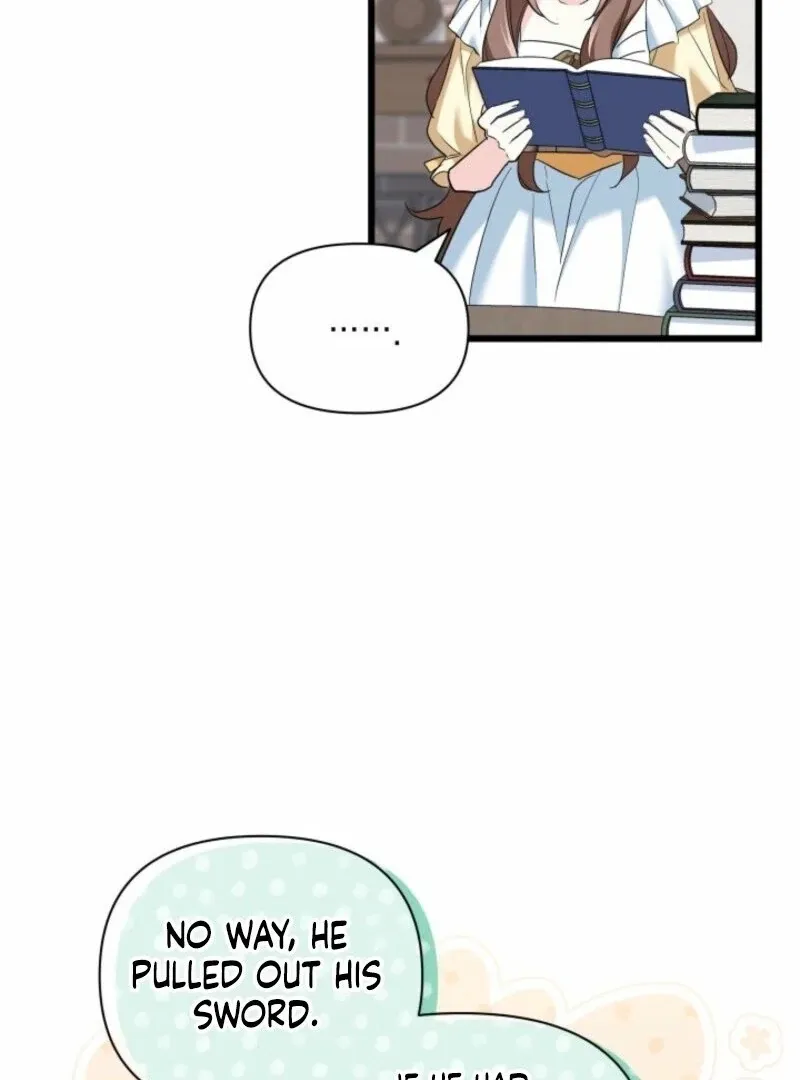 I’m Repaying The Kindness That Raised Me With Obsession Chapter 47 page 35 - 