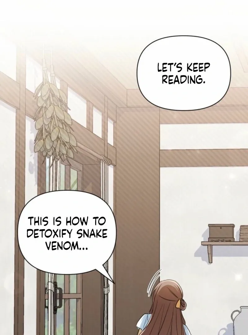I’m Repaying The Kindness That Raised Me With Obsession Chapter 47 page 37 - 