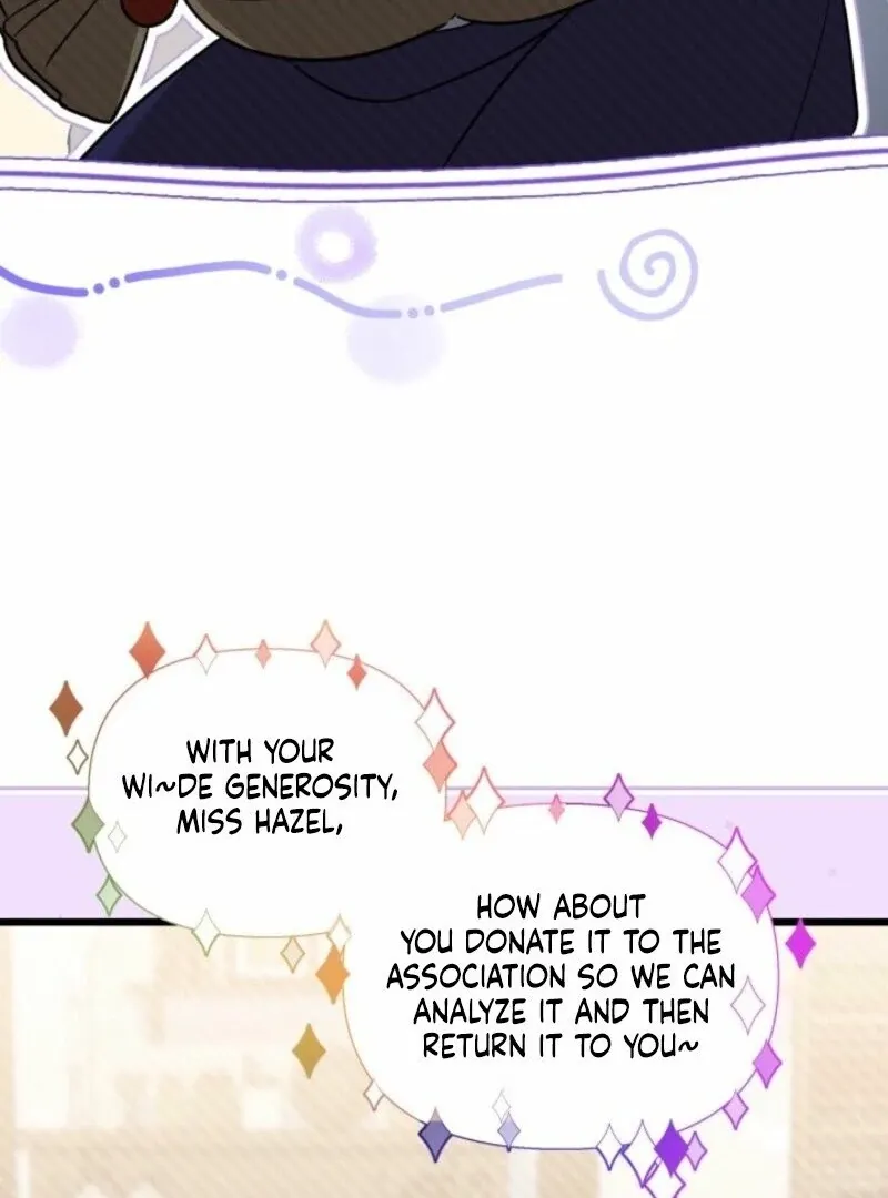 I’m Repaying The Kindness That Raised Me With Obsession Chapter 47 page 48 - 