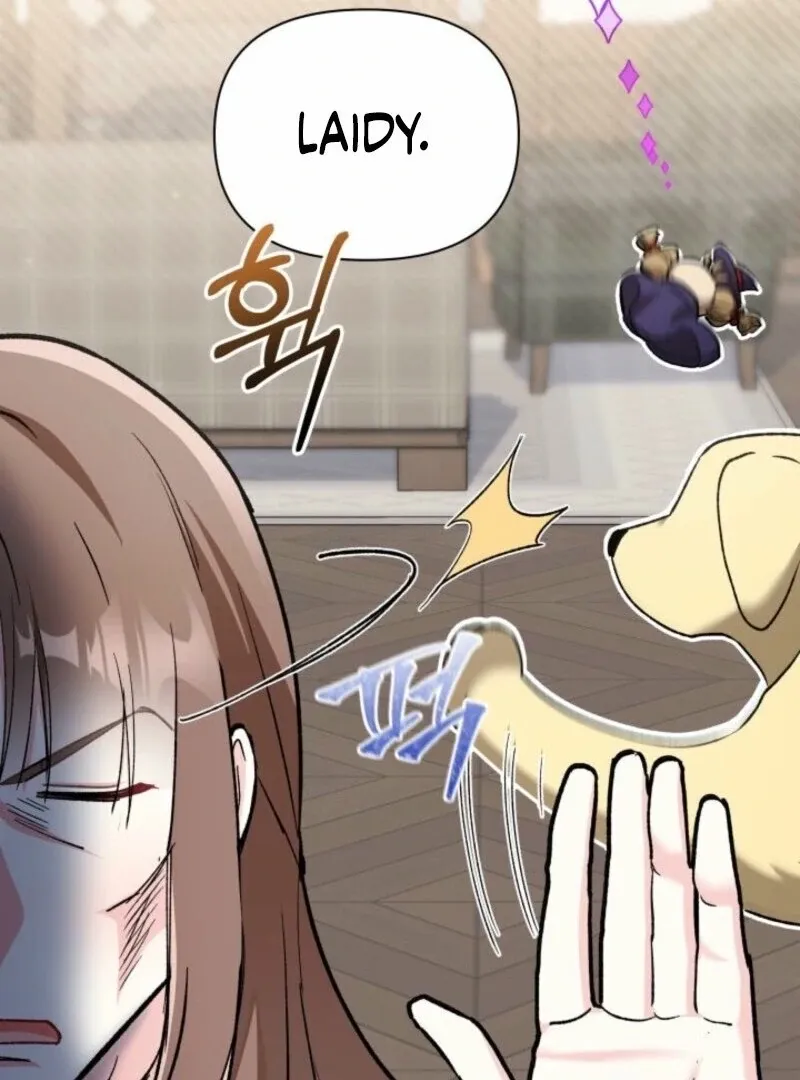 I’m Repaying The Kindness That Raised Me With Obsession Chapter 47 page 49 - 