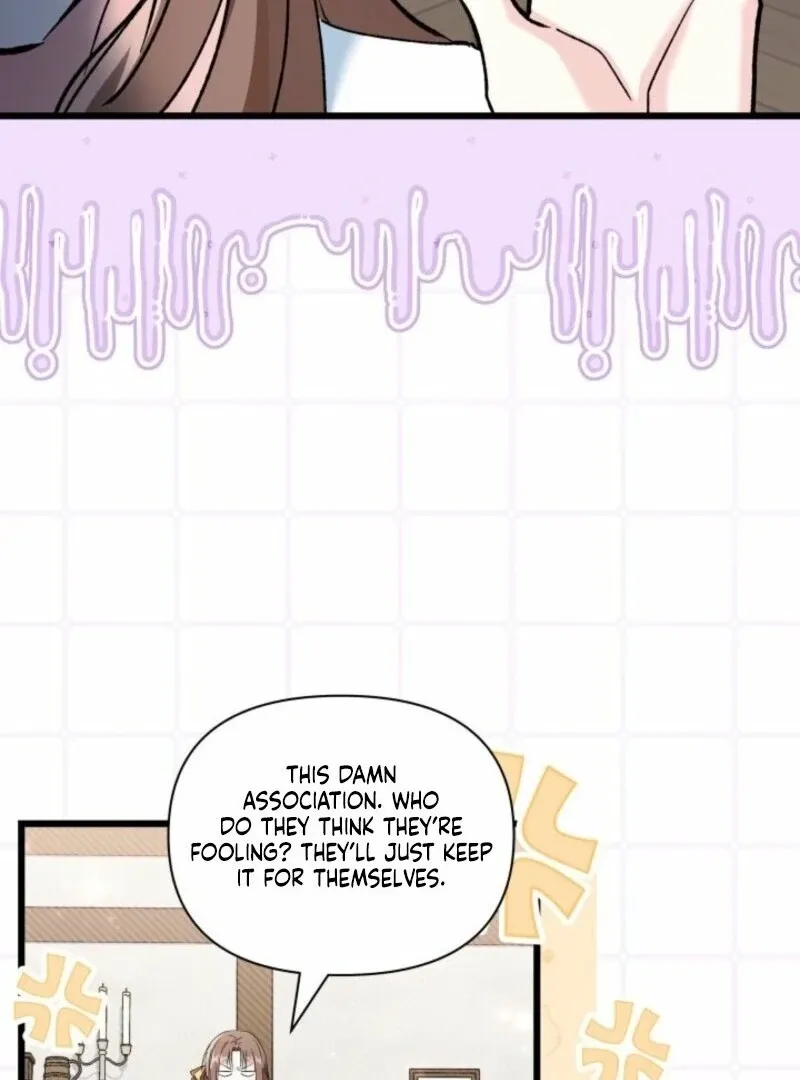 I’m Repaying The Kindness That Raised Me With Obsession Chapter 47 page 50 - 