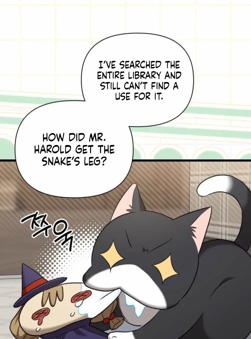 I’m Repaying The Kindness That Raised Me With Obsession Chapter 47 page 52 - 
