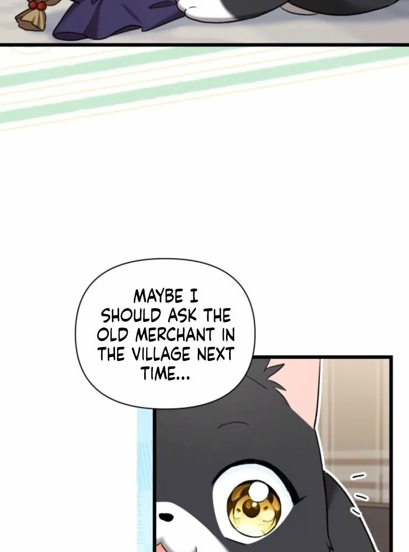 I’m Repaying The Kindness That Raised Me With Obsession Chapter 47 page 53 - 
