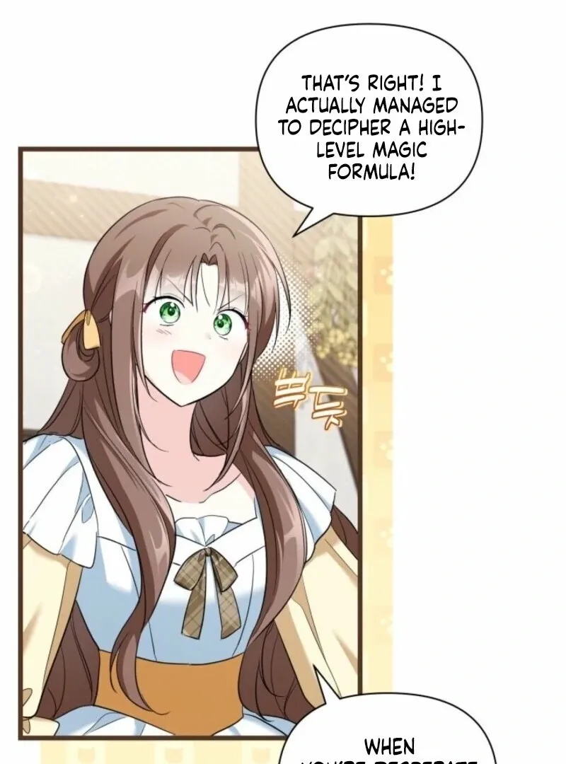 I’m Repaying The Kindness That Raised Me With Obsession Chapter 47 page 58 - 