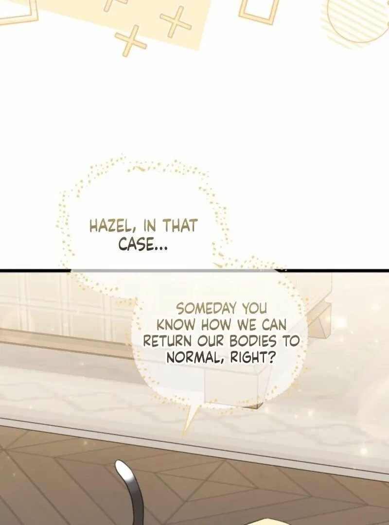 I’m Repaying The Kindness That Raised Me With Obsession Chapter 47 page 60 - 