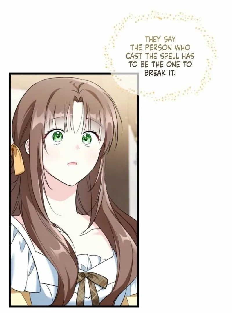 I’m Repaying The Kindness That Raised Me With Obsession Chapter 47 page 62 - 