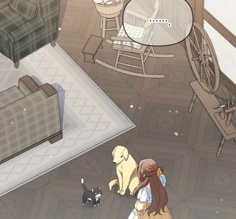 I’m Repaying The Kindness That Raised Me With Obsession Chapter 47 page 68 - 