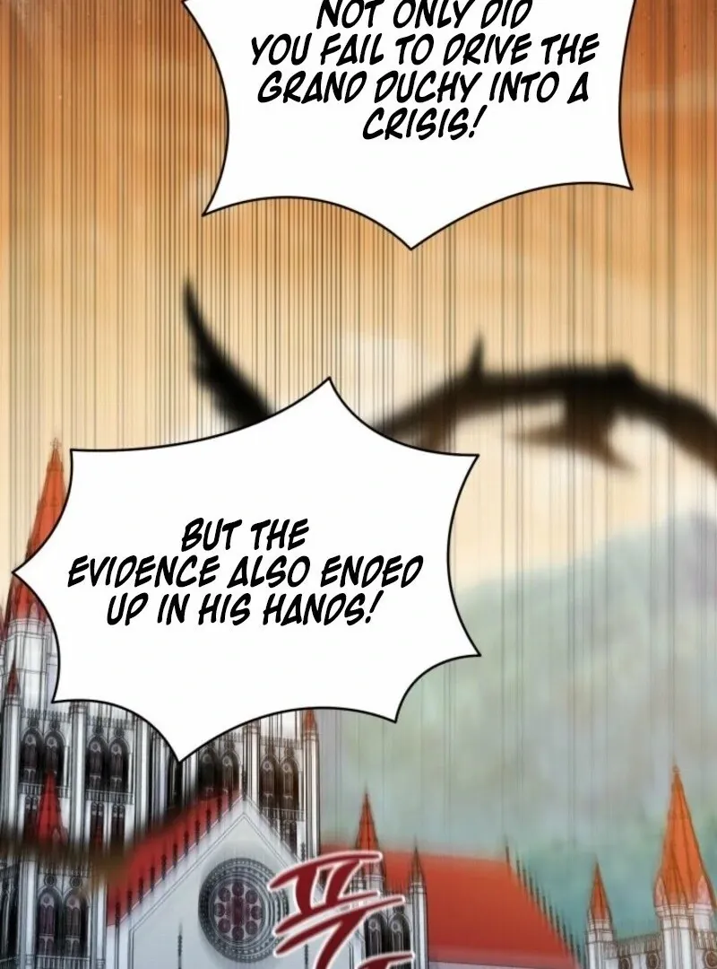 I’m Repaying The Kindness That Raised Me With Obsession Chapter 47 page 85 - 