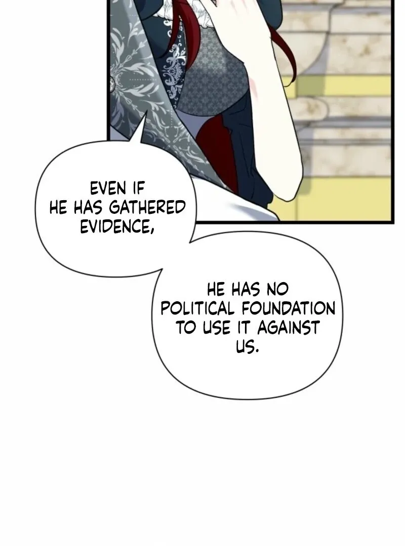 I’m Repaying The Kindness That Raised Me With Obsession Chapter 47 page 92 - 