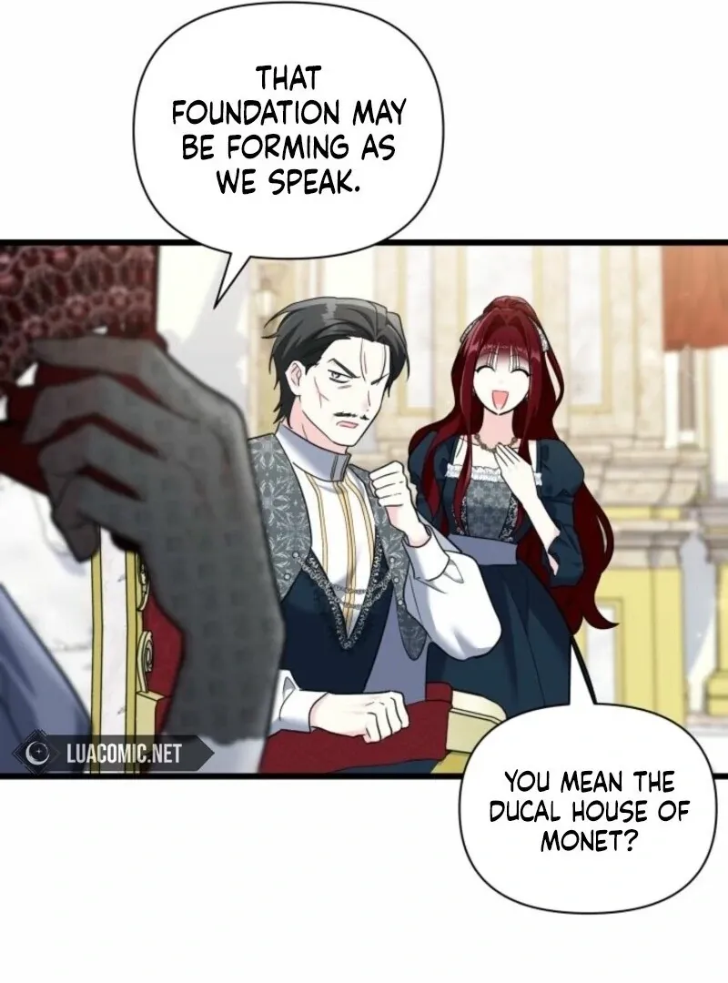 I’m Repaying The Kindness That Raised Me With Obsession Chapter 47 page 93 - 