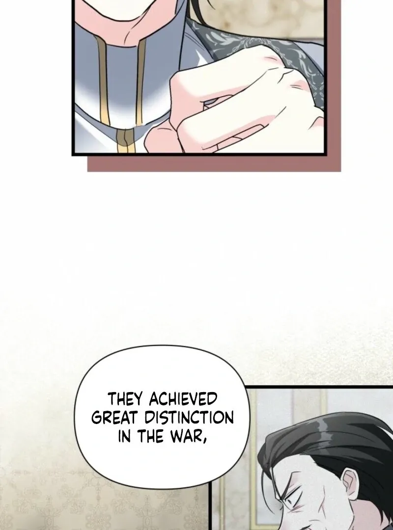I’m Repaying The Kindness That Raised Me With Obsession Chapter 47 page 95 - 