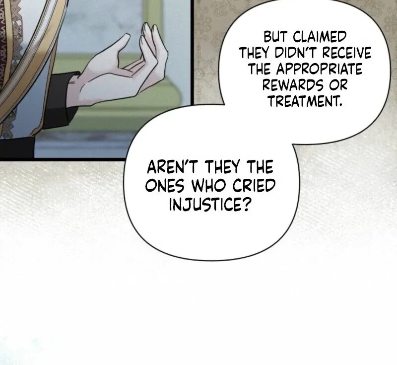 I’m Repaying The Kindness That Raised Me With Obsession Chapter 47 page 97 - 