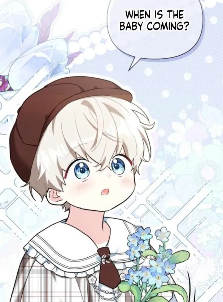 I’m Repaying The Kindness That Raised Me With Obsession Chapter 48 page 2 - 