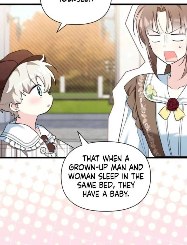 I’m Repaying The Kindness That Raised Me With Obsession Chapter 48 page 11 - 