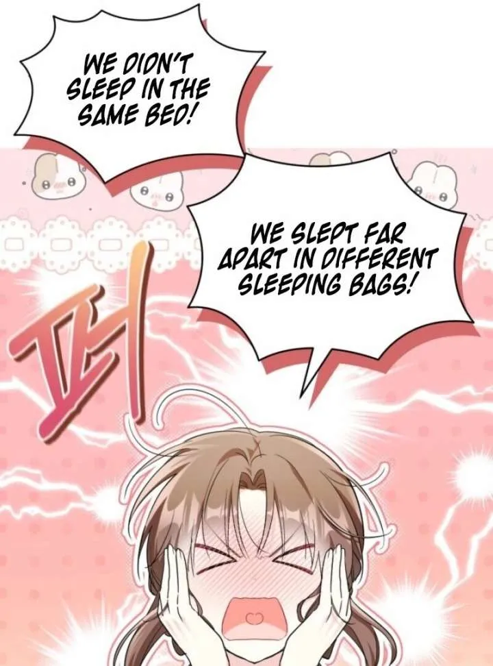 I’m Repaying The Kindness That Raised Me With Obsession Chapter 48 page 13 - 