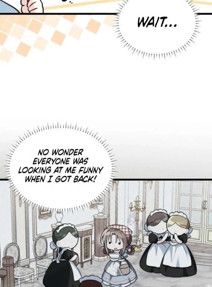 I’m Repaying The Kindness That Raised Me With Obsession Chapter 48 page 17 - 