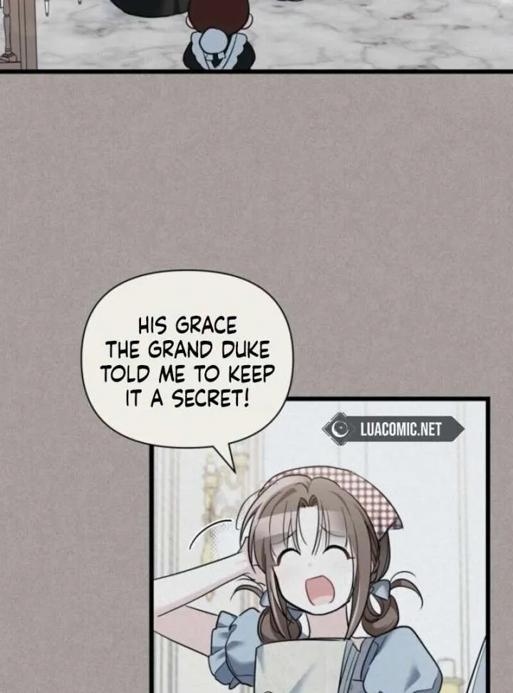 I’m Repaying The Kindness That Raised Me With Obsession Chapter 48 page 18 - 