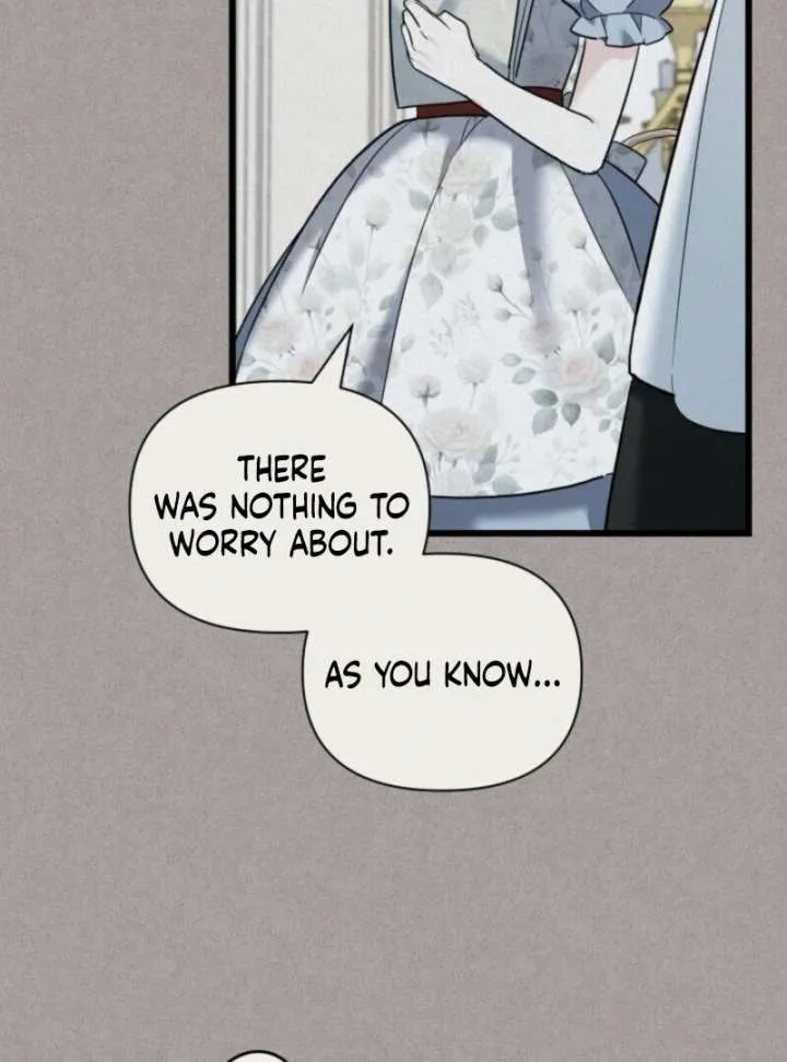 I’m Repaying The Kindness That Raised Me With Obsession Chapter 48 page 19 - 