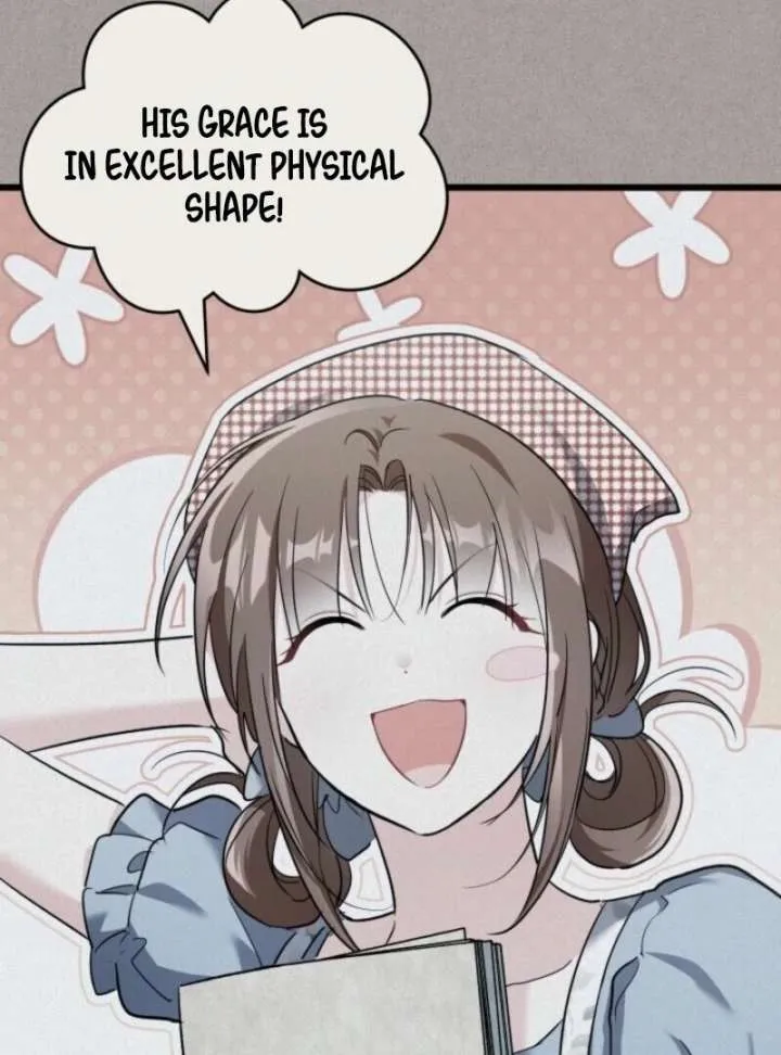 I’m Repaying The Kindness That Raised Me With Obsession Chapter 48 page 20 - 