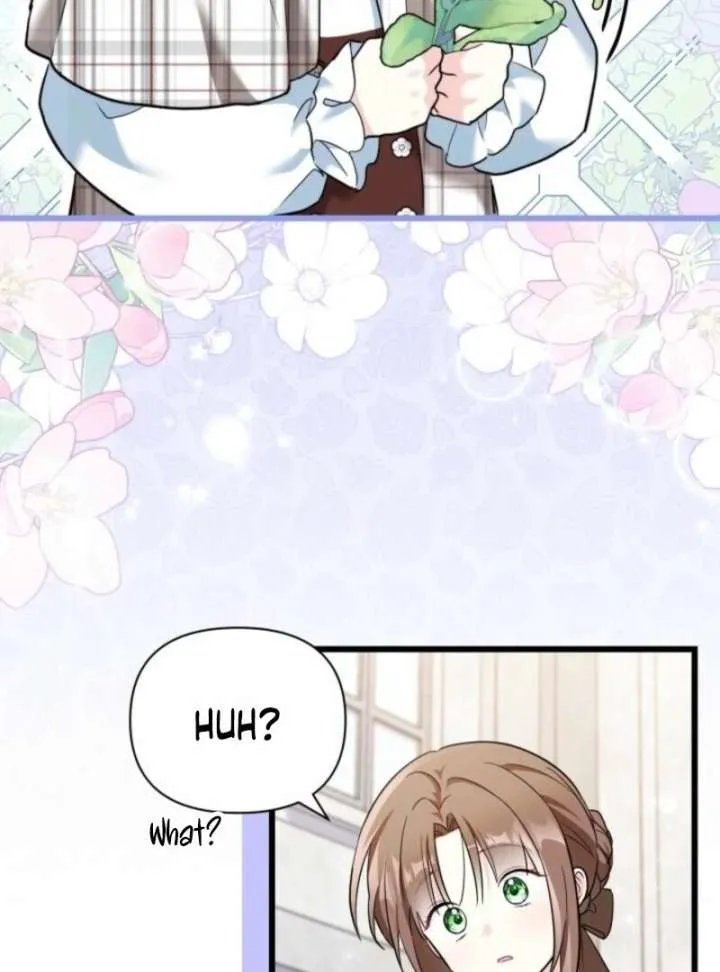 I’m Repaying The Kindness That Raised Me With Obsession Chapter 48 page 3 - 