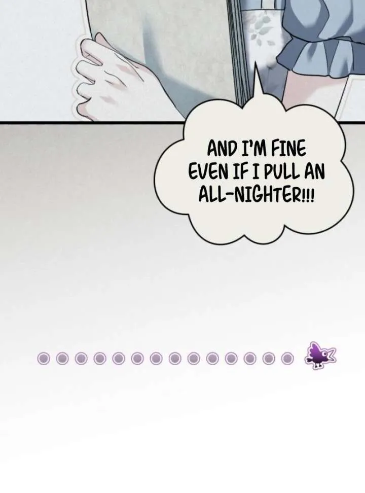 I’m Repaying The Kindness That Raised Me With Obsession Chapter 48 page 21 - 