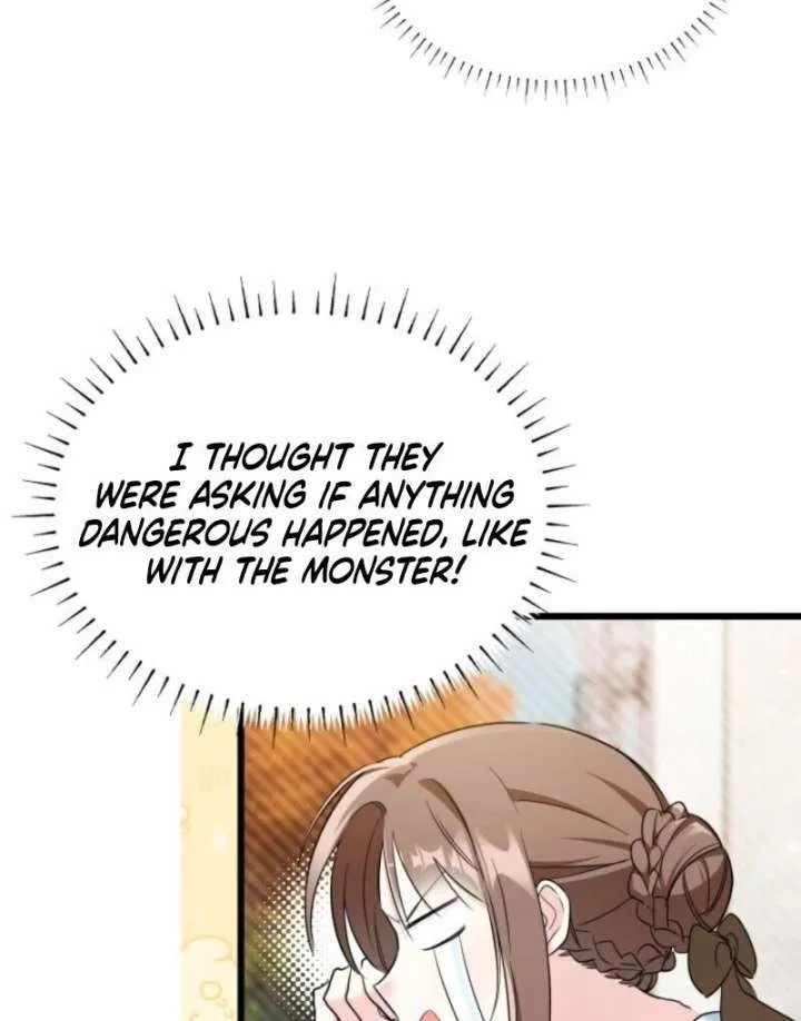 I’m Repaying The Kindness That Raised Me With Obsession Chapter 48 page 25 - 