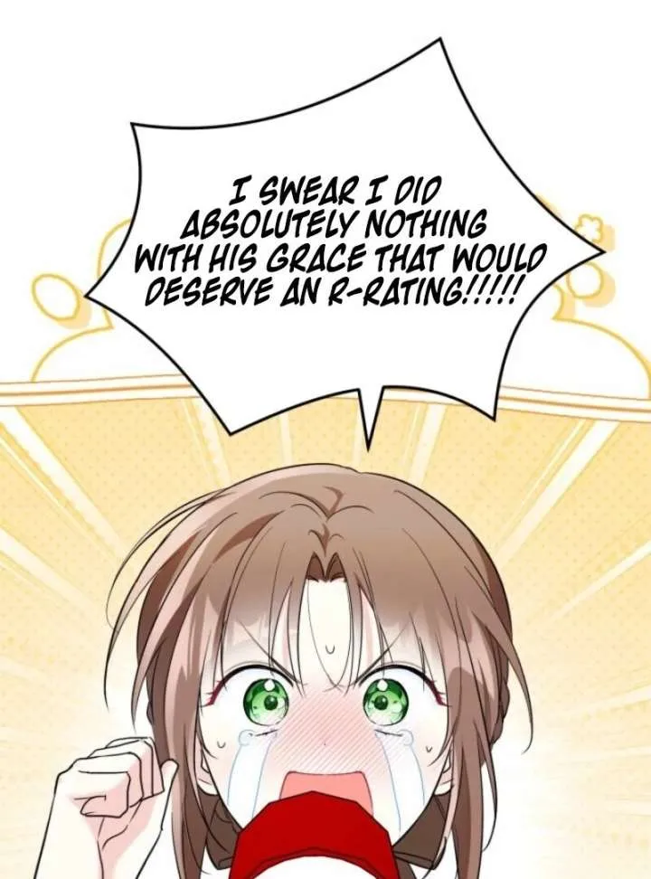 I’m Repaying The Kindness That Raised Me With Obsession Chapter 48 page 27 - 