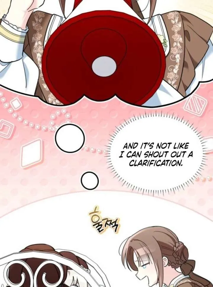 I’m Repaying The Kindness That Raised Me With Obsession Chapter 48 page 28 - 
