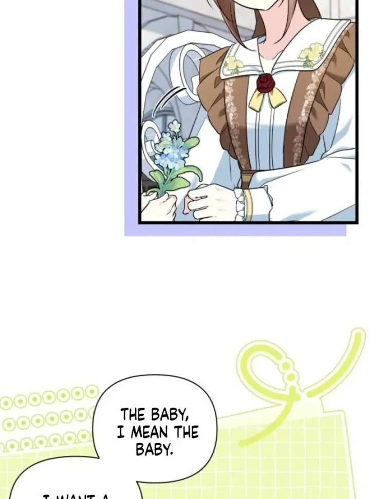 I’m Repaying The Kindness That Raised Me With Obsession Chapter 48 page 4 - 