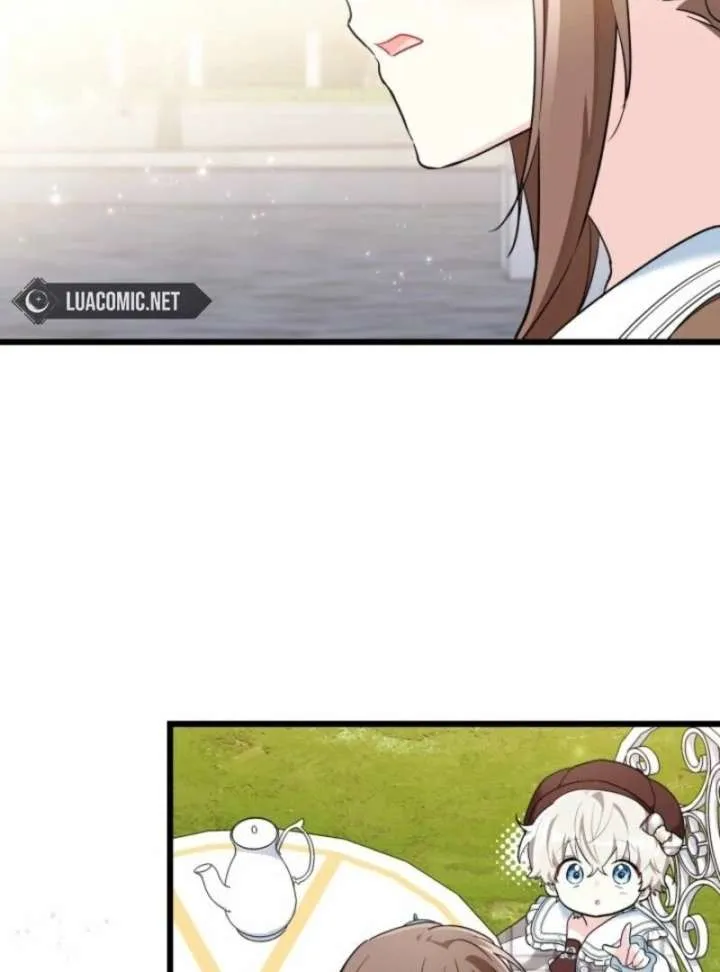 I’m Repaying The Kindness That Raised Me With Obsession Chapter 48 page 31 - 