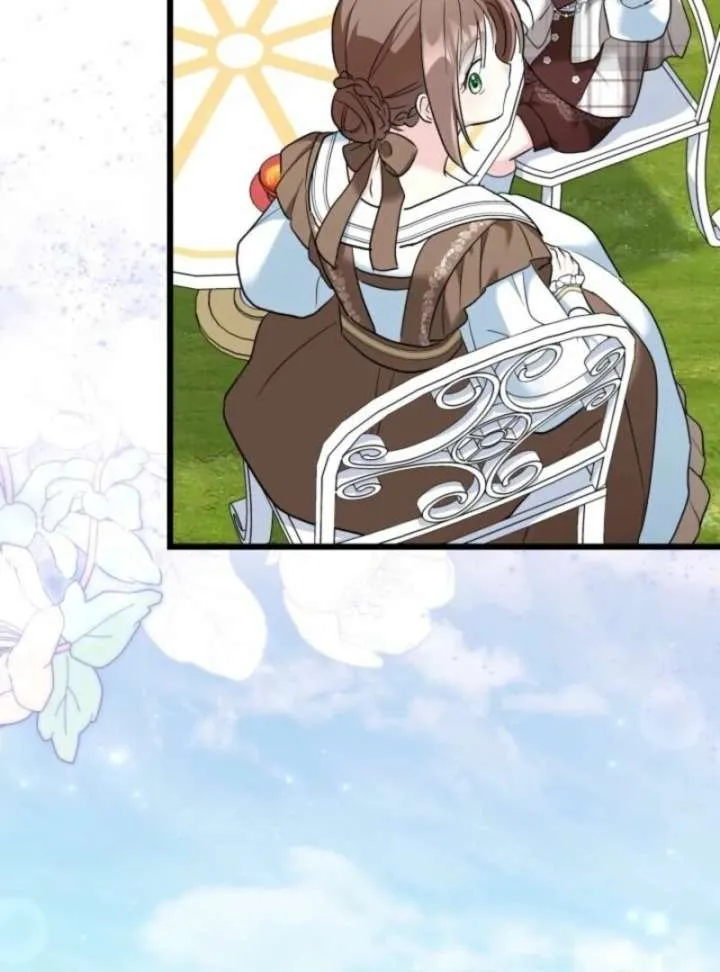 I’m Repaying The Kindness That Raised Me With Obsession Chapter 48 page 32 - 