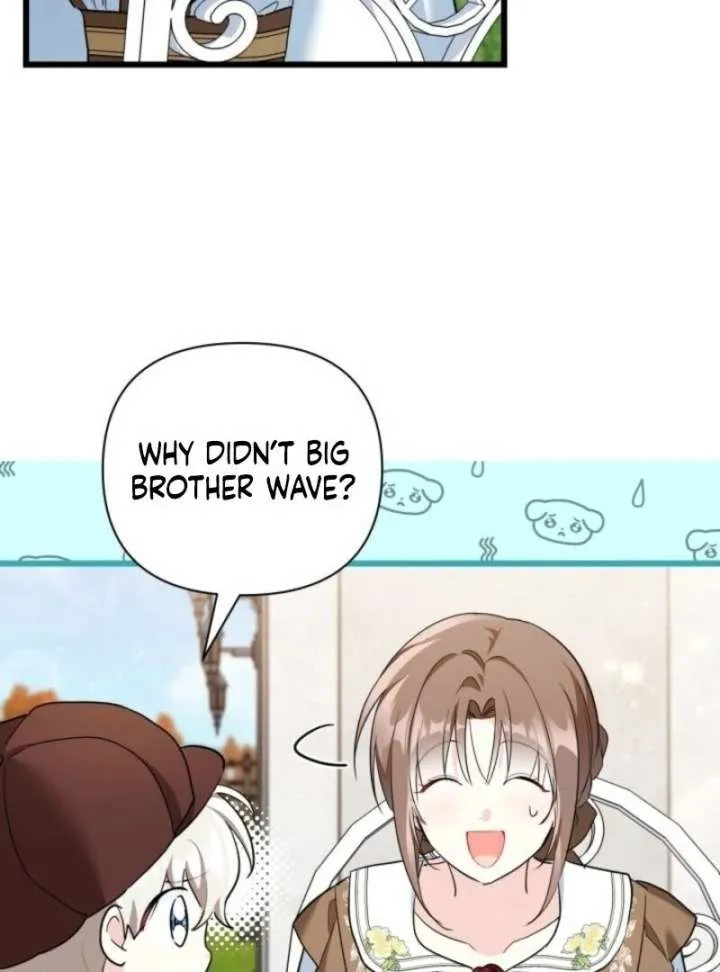 I’m Repaying The Kindness That Raised Me With Obsession Chapter 48 page 37 - 