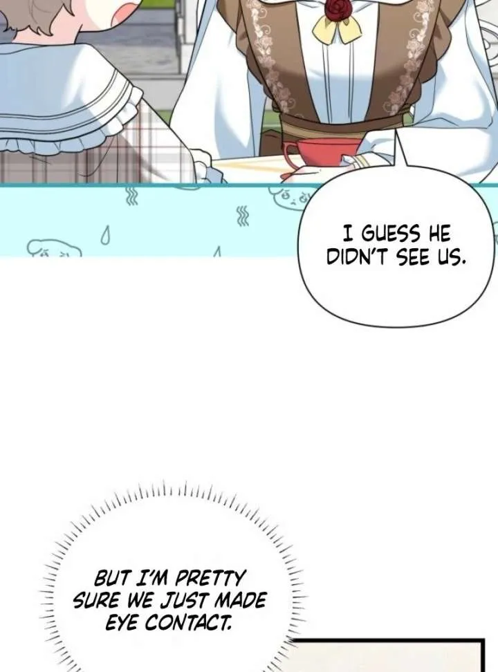 I’m Repaying The Kindness That Raised Me With Obsession Chapter 48 page 38 - 