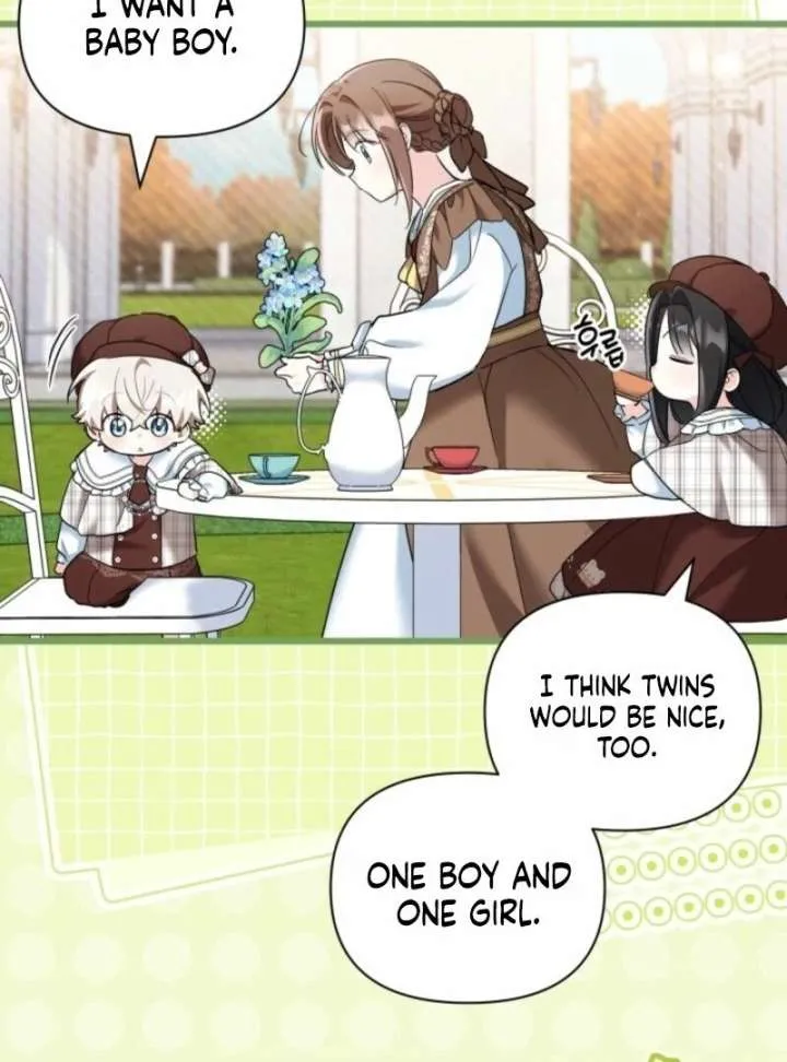 I’m Repaying The Kindness That Raised Me With Obsession Chapter 48 page 5 - 
