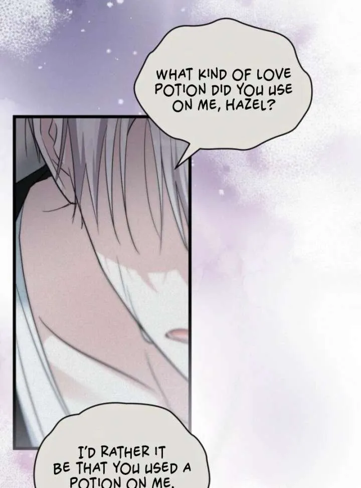 I’m Repaying The Kindness That Raised Me With Obsession Chapter 48 page 41 - 
